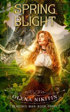 Spring Blight