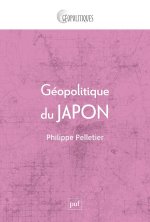 Géopolitique du Japon
