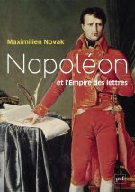 Napoléon et l'Empire des lettres
