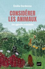 Considérer les animaux