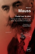 Essai sur le don