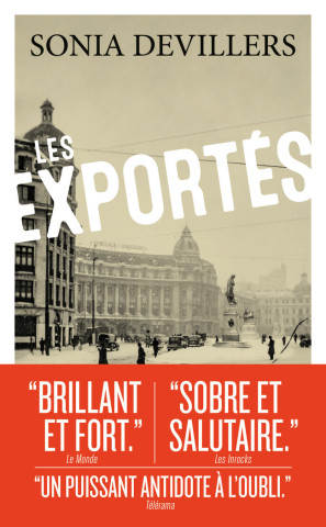 Les Exportés