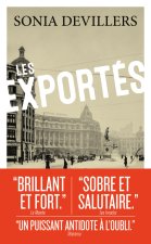 Les Exportés