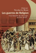 Les guerres de Religion