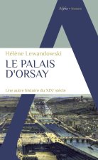 Le Palais d'Orsay