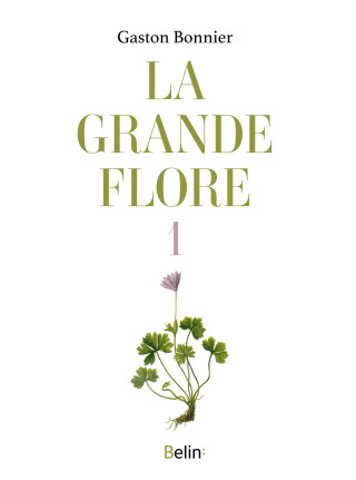 La grande flore en couleurs