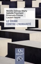 Le Crime contre l'humanité