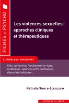 VIOLENCES SEXUELLES