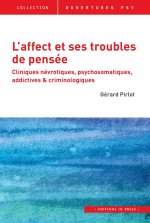 L'AFFECT ET SES TROUBLES DE PENSEE