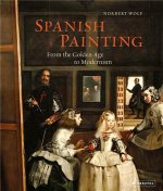 SPANISH PAINTING