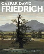 CASPAR DAVID FRIEDRICH