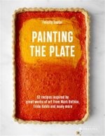 PAINTING THE PLATE