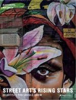 STREET ARTS RISING STARS