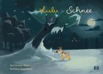 Lulu im Schnee