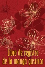 Libro de registro de la manga gástrica