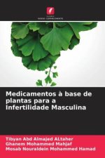 Medicamentos ? base de plantas para a Infertilidade Masculina