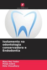 Isolamento na odontologia conservadora e Endodontia