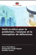 Outil in-silico pour la prédiction, l'analyse et la conception de défensines