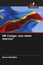 DR Congo: uno stato marcio?