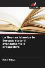 La finanza islamica in Europa: stato di avanzamento e prospettive