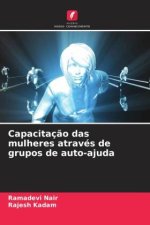 Capacitaç?o das mulheres através de grupos de auto-ajuda