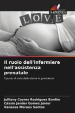 Il ruolo dell'infermiere nell'assistenza prenatale