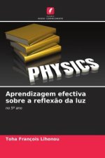Aprendizagem efectiva sobre a reflex?o da luz