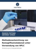 Methodenentwicklung von Remogliflozinetabonat unter Verwendung von HPLC