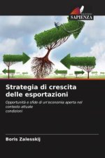 Strategia di crescita delle esportazioni