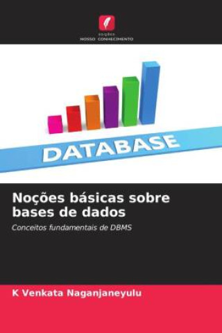 Noç?es básicas sobre bases de dados