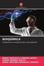 BIOQUÍMICA