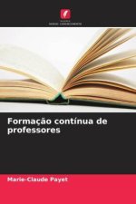Formaç?o contínua de professores