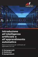 Introduzione all'intelligenza artificiale e all'apprendimento automatico