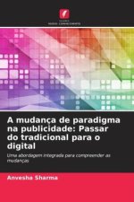 A mudança de paradigma na publicidade: Passar do tradicional para o digital