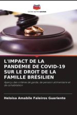 L'IMPACT DE LA PANDÉMIE DE COVID-19 SUR LE DROIT DE LA FAMILLE BRÉSILIEN