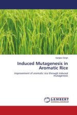 Induced Mutagenesis in Aromatic Rice