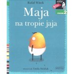 Maja na tropie jaja