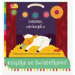 Dobranoc, owieczko. Akademia mądrego dziecka. Wieczorynka. Seria ze światełkami