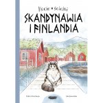 Kocie ścieżki. Skandynawia i Finlandia