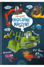 Ale to wielkie! 1. Mocarne maszyny