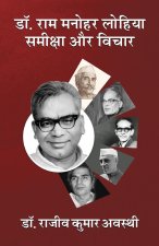 Dr. Ram Manohar Lohia