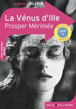 La Vénus d'Ille de Prosper Mérimée