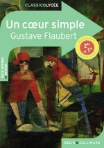 Un coeur simple de Gustave Flaubert