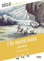 L'Île mystérieuse de Jules Verne