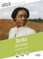 Ourika de Claire de Duras