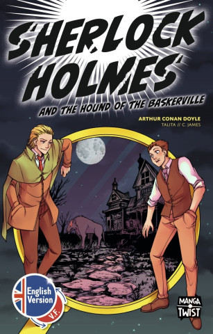 Sherlock Holmes