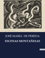 ESCENAS MONTA?ESAS