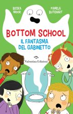 fantasma del gabinetto. Bottom school