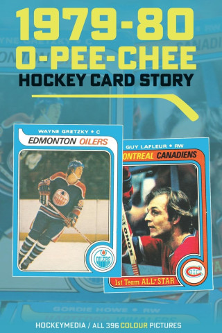 1979-80 O-Pee-Chee Hockey Card Story - Special Edition