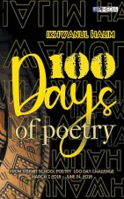 100 Days of Poetry